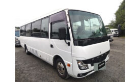 Mitsubishi Rosa 2020