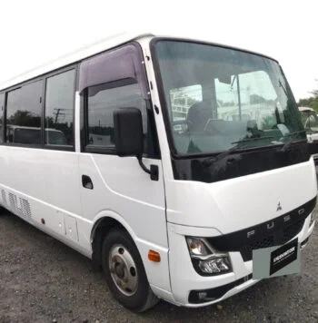 Mitsubishi Rosa 2020