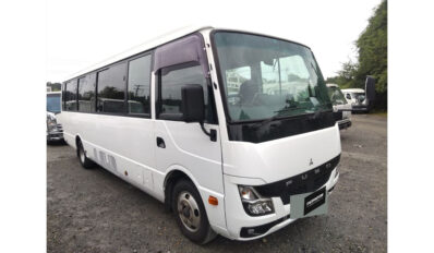 Mitsubishi Rosa 2020