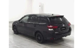 Toyota Corolla Fielder 2018