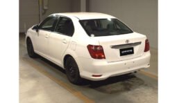 Toyota Corolla Axio 2019