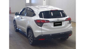 Honda Vezel 2019