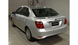 Toyota Corolla Axio 2019