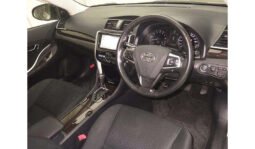 Toyota Premio 2018 full