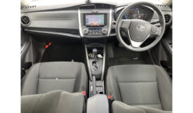 Toyota Corolla Fielder 2020