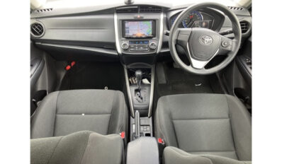 Toyota Corolla Fielder 2020