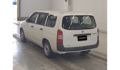 Toyota Probox 2020