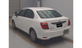 Toyota Corolla Axio 2019