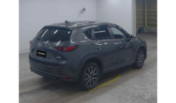 
Mazda CX-5 2018 full									