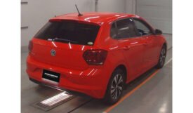 Volkswagen Polo 2018