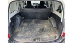 Toyota Succeed 2018 full