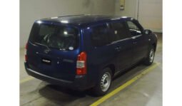 Toyota Succeed 2018 full