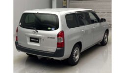 Toyota Succeed 2018 full