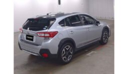 
Subaru Impreza XV 2018 full									