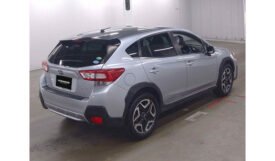 Subaru Impreza XV 2018