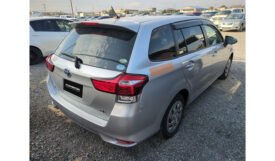 Toyota Corolla Fielder 2019