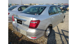 
										Toyota Corolla Axio 2019 full									