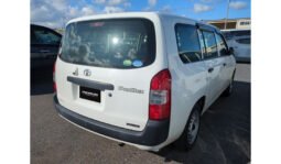 
Toyota Probox 2019 full									