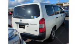 
Toyota Probox 2020 full									