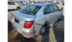 
Toyota Corolla Axio 2019 full									