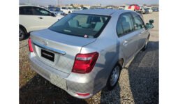 
Toyota Corolla Axio 2019 full									