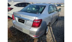 
Toyota Corolla Axio 2019 full									