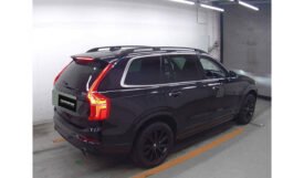 Volvo XC90 2018