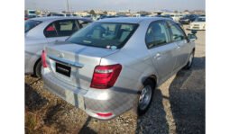 
Toyota Corolla Axio 2019 full									