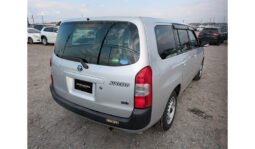 
Toyota Succeed 2019 full									