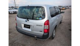 
Toyota Succeed 2019 full									