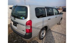 
Toyota Probox 2020 full									