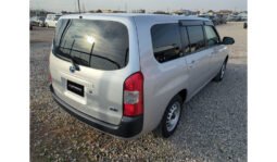 
Toyota Probox 2020 full									