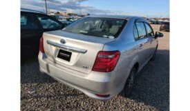 Toyota Corolla Axio 2019