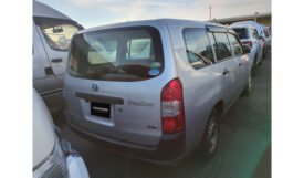 Toyota Probox 2020