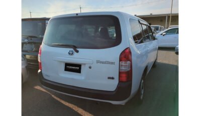 Toyota Probox 2020