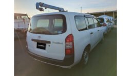 Toyota Probox 2019 full