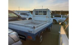 
Suzuki Carry Truck 2019 full									