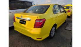 Toyota Corolla Axio 2019