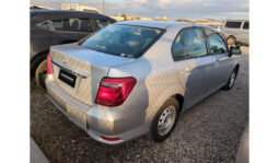 Toyota Corolla Axio 2019 full