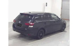 Toyota Corolla Fielder 2018