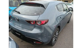 Mazda 3 2019