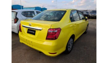 Toyota Corolla Axio 2019