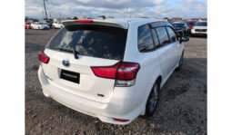 Toyota Corolla Fielder 2020