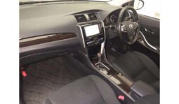 Toyota Premio 2018 full