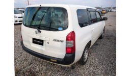 
Toyota Succeed 2019 full									