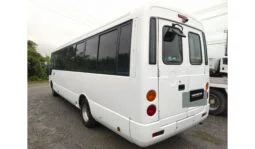 Mitsubishi Rosa 2020