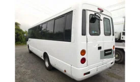 Mitsubishi Rosa 2020