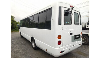 Mitsubishi Rosa 2020