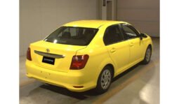 Toyota Corolla Axio 2019