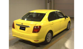 Toyota Corolla Axio 2019